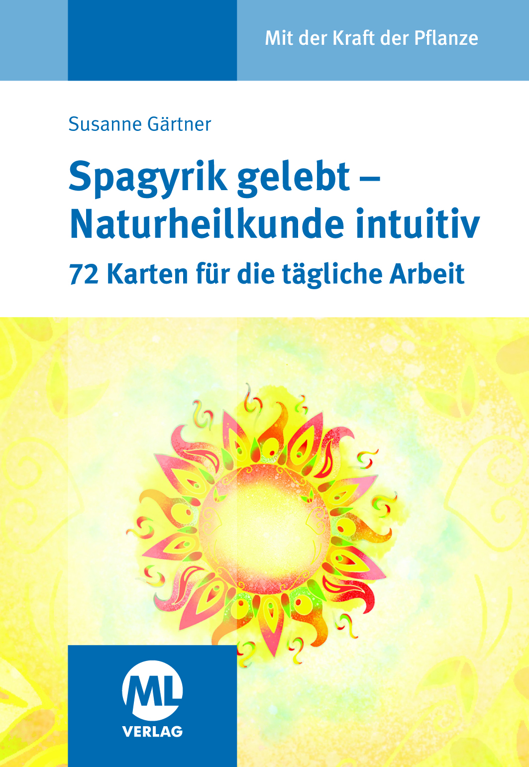 72 Karten für die tägliche Arbeit mit Booklet
